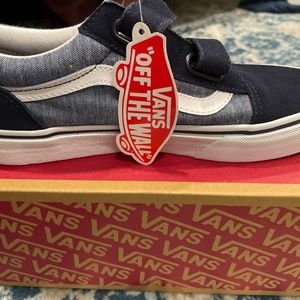 Kids Vans